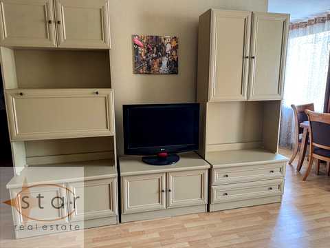 квартира за адресою Борисоглібська вул. (Серьожнікова), 5