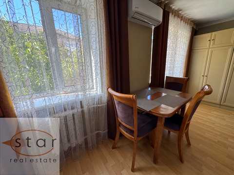 квартира за адресою Борисоглібська вул. (Серьожнікова), 5