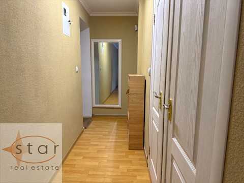 квартира за адресою Борисоглібська вул. (Серьожнікова), 5