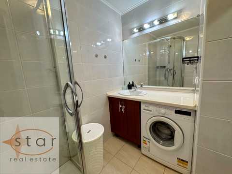 квартира за адресою Борисоглібська вул. (Серьожнікова), 5