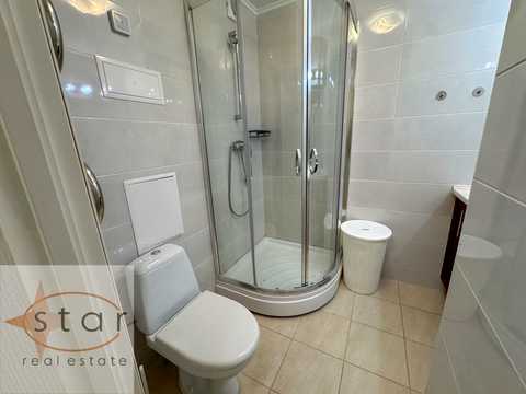 квартира за адресою Борисоглібська вул. (Серьожнікова), 5