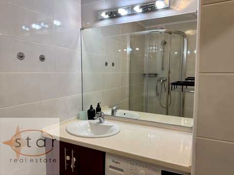 квартира за адресою Борисоглібська вул. (Серьожнікова), 5