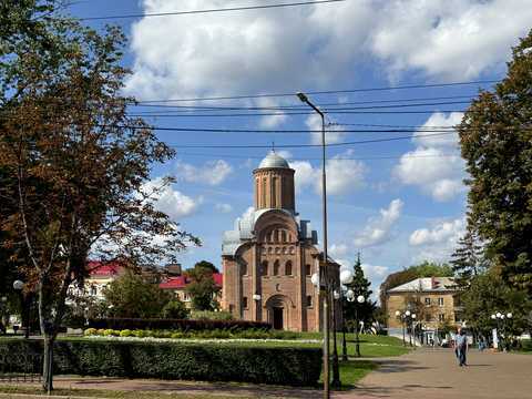 квартира за адресою Борисоглібська вул. (Серьожнікова), 5