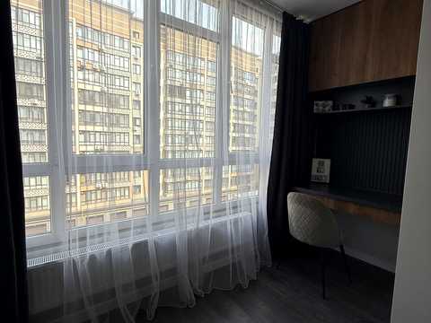 квартира за адресою Проскурівського підпілля вул., 110
