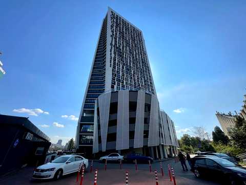 квартира по адресу Берестейский просп. (Победы), 11 к3