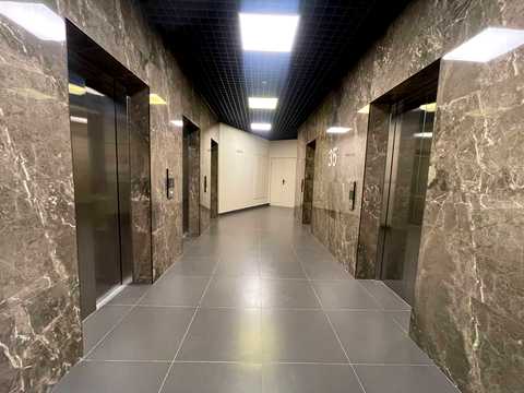 квартира по адресу Берестейский просп. (Победы), 11 к3