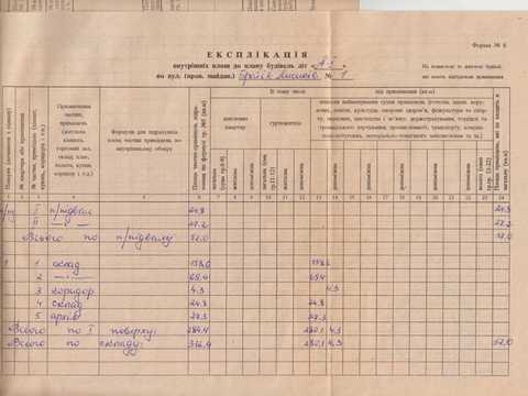 комерційна за адресою Борислав, Братів Лисиків вул., 1