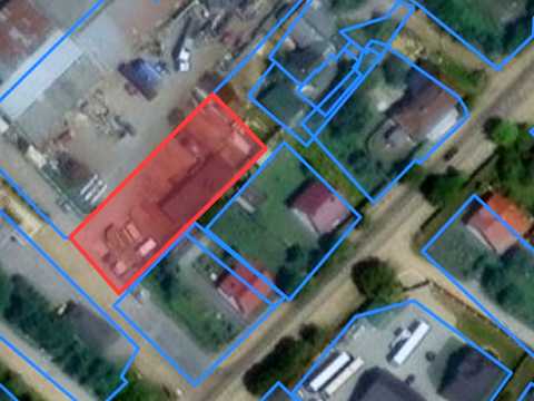 комерційна за адресою Борислав, Братів Лисиків вул., 1