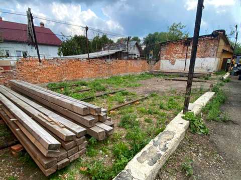 комерційна за адресою Борислав, Братів Лисиків вул., 1