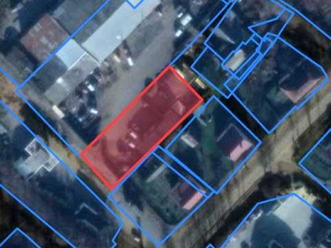 комерційна за адресою Борислав, Братів Лисиків вул., 1