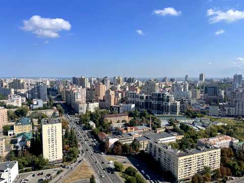 квартира по адресу Берестейский просп. (Победы), 11 к3