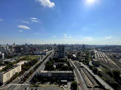квартира по адресу Берестейский просп. (Победы), 11 к3