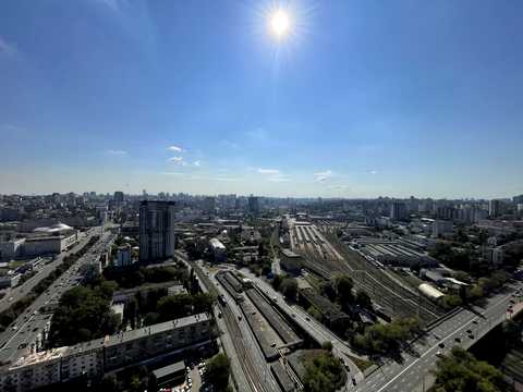 квартира по адресу Берестейский просп. (Победы), 11 к3