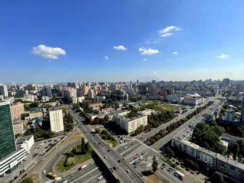 квартира по адресу Берестейский просп. (Победы), 11 к3