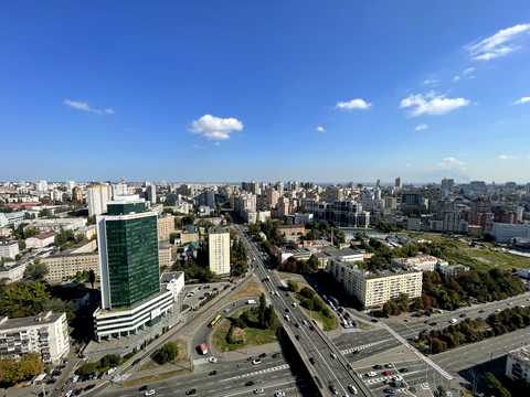 квартира по адресу Берестейский просп. (Победы), 11 к3