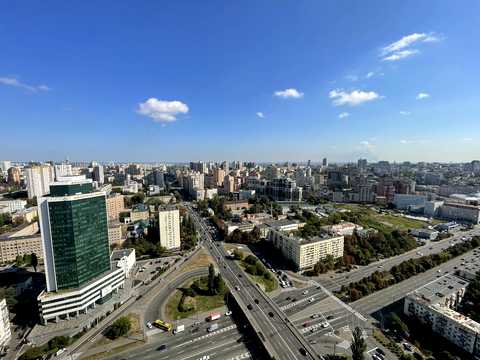 квартира по адресу Берестейский просп. (Победы), 11 к3