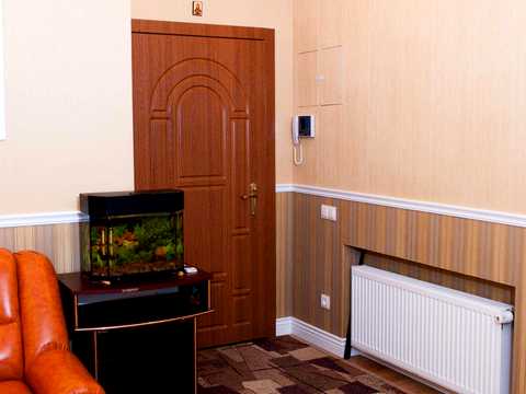 квартира за адресою Полтава, Соборності вул. (Жовтнева), 40