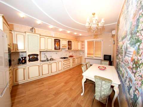 квартира за адресою Полтава, Соборності вул. (Жовтнева), 40