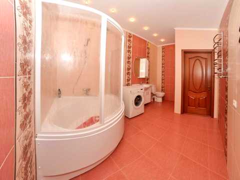 квартира за адресою Полтава, Соборності вул. (Жовтнева), 40
