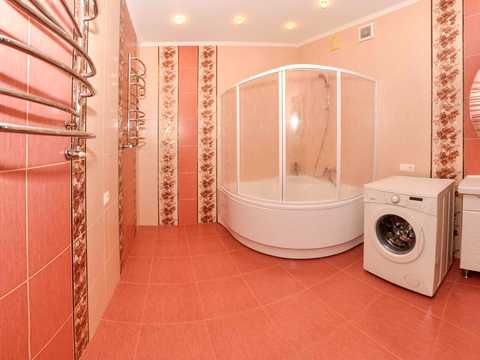 квартира за адресою Полтава, Соборності вул. (Жовтнева), 40