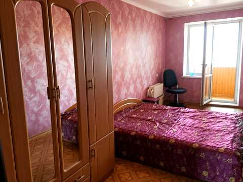 квартира за адресою Мандриківська вул., 173