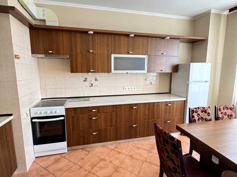 квартира по адресу Радужный массив ул., 4