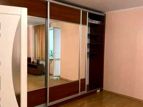 квартира по адресу Светлый пер., 13а