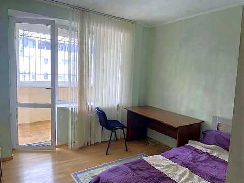 квартира по адресу Светлый пер., 13а