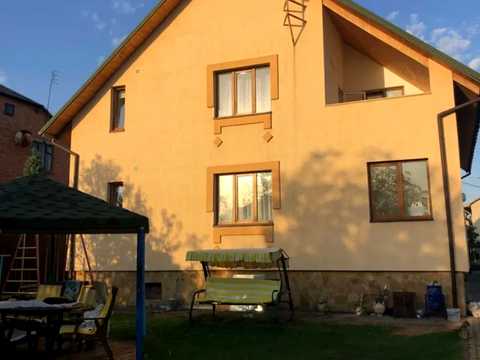 дом по адресу Молодіжна