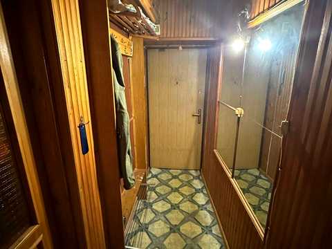 квартира по адресу Евгения Коновальца ул., 144-Б