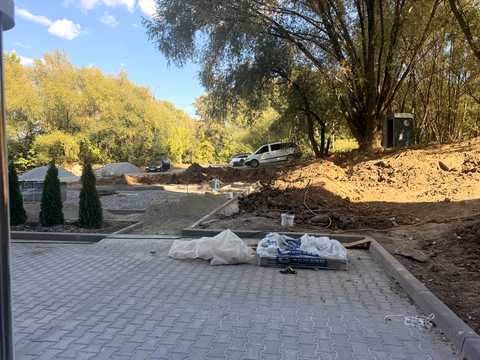 комерційна за адресою Озерна вул., (Будинок)
