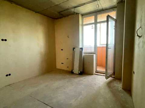 квартира по адресу Овидиопольская дорога ул., 3, к.2