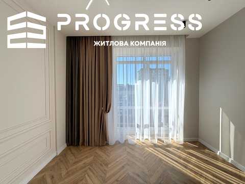 квартира по адресу Княгинин ул., (Будинок 13)