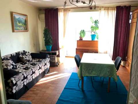 квартира за адресою Валерія Лобановського просп. (Червонозоряний), 5-А