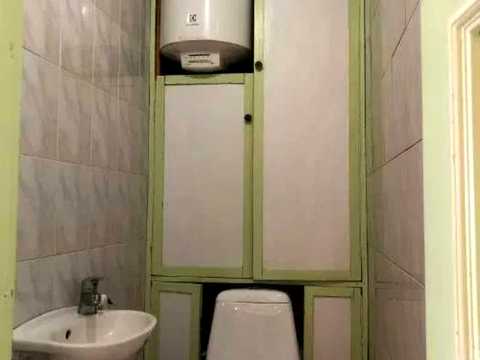 квартира за адресою Валерія Лобановського просп. (Червонозоряний), 5-А