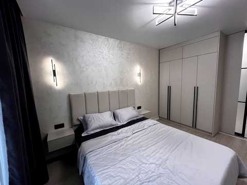 квартира по адресу Смакулы ул., 7а