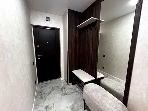 квартира по адресу Смакулы ул., 7а