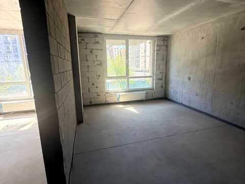 квартира за адресою Салютна вул., 2к17