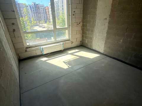квартира за адресою Салютна вул., 2к17