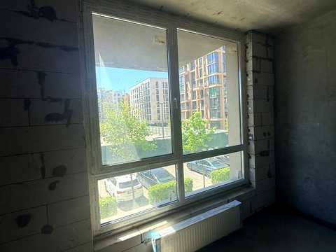 квартира за адресою Салютна вул., 2к17