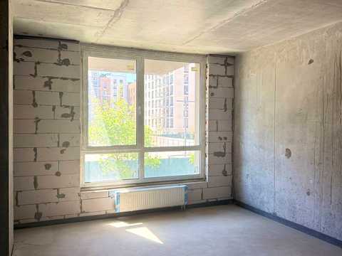 квартира за адресою Салютна вул., 2к17