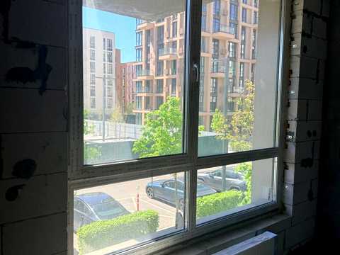 квартира за адресою Салютна вул., 2к17