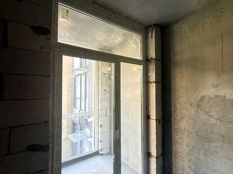квартира за адресою Салютна вул., 2к17