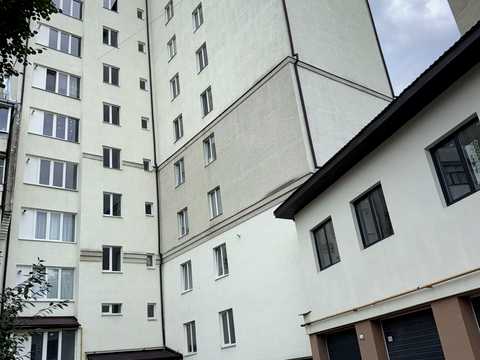 квартира по адресу Гарбарская ул., 14