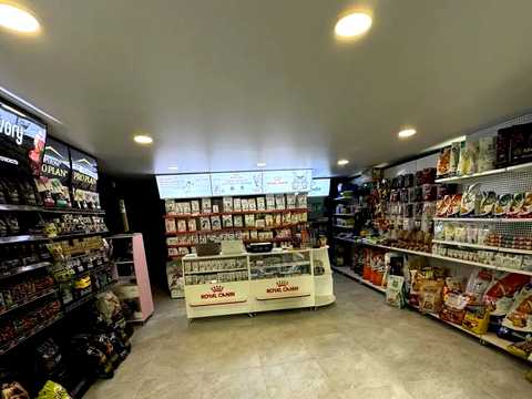 комерційна за адресою Чоколівський бульв., 12