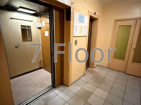 квартира по адресу Правды просп. (Правди), 10-А
