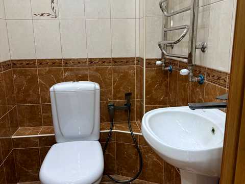 квартира за адресою Братів Горобців вул. (Дмитра Кедріна), 53-А