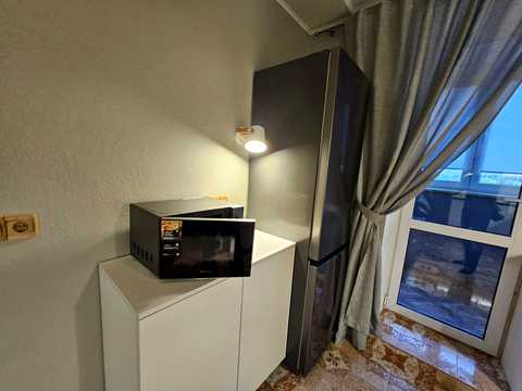 квартира за адресою Братів Горобців вул. (Дмитра Кедріна), 53-А
