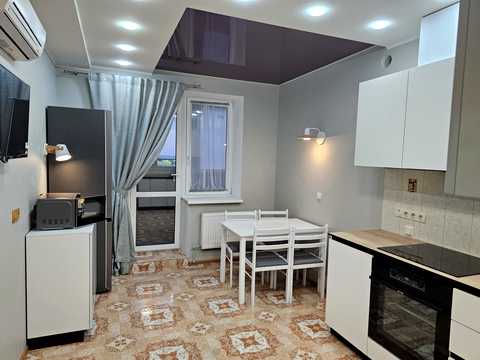квартира за адресою Братів Горобців вул. (Дмитра Кедріна), 53-А