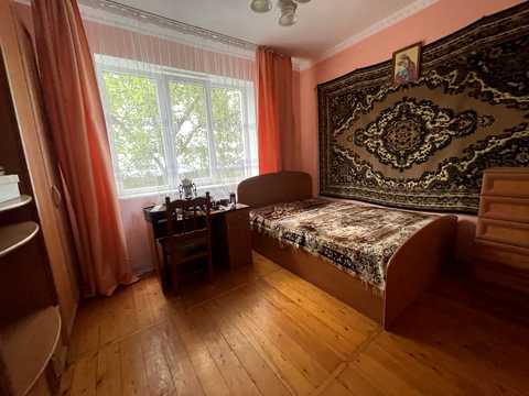 дом по адресу Романа Шухевича ул.